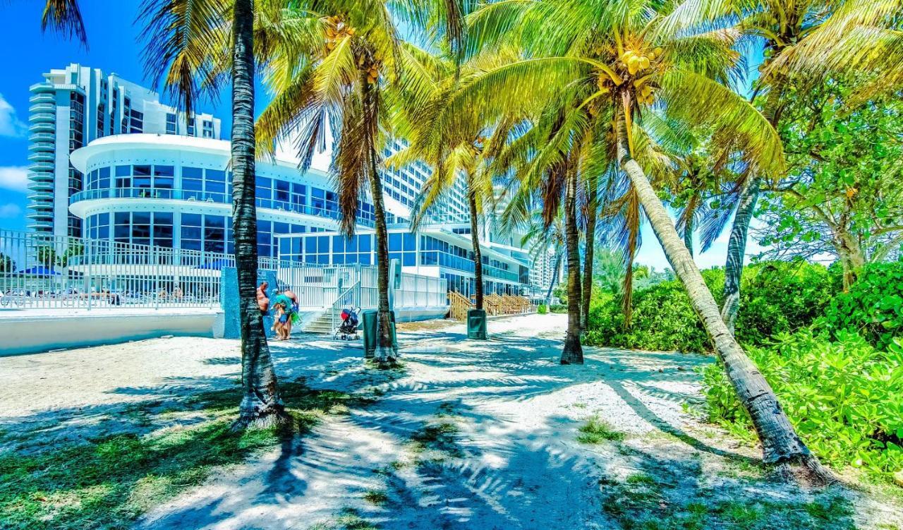 Vila Castle 1131 Miami Beach Exteriér fotografie
