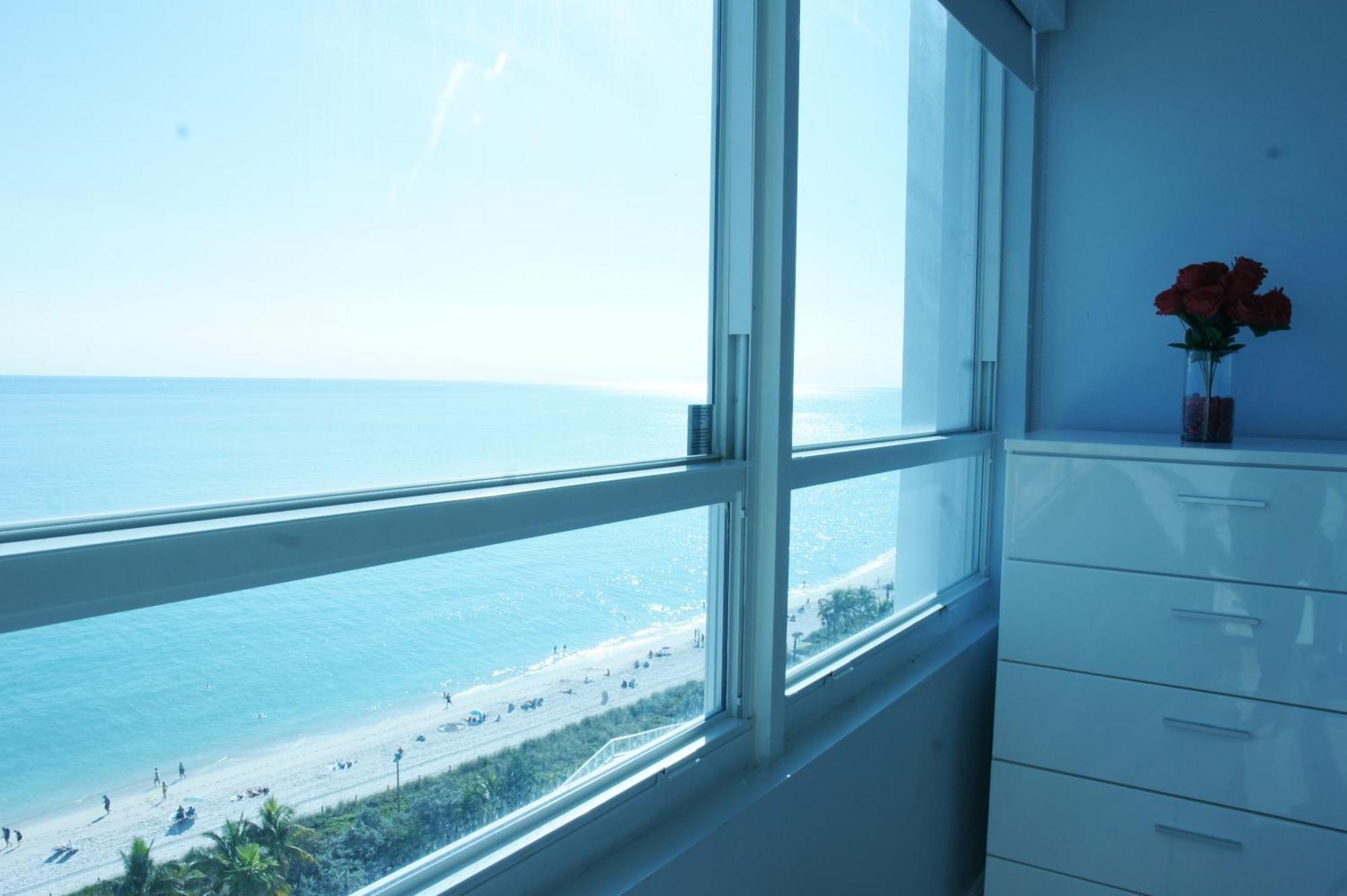 Vila Castle 1131 Miami Beach Exteriér fotografie
