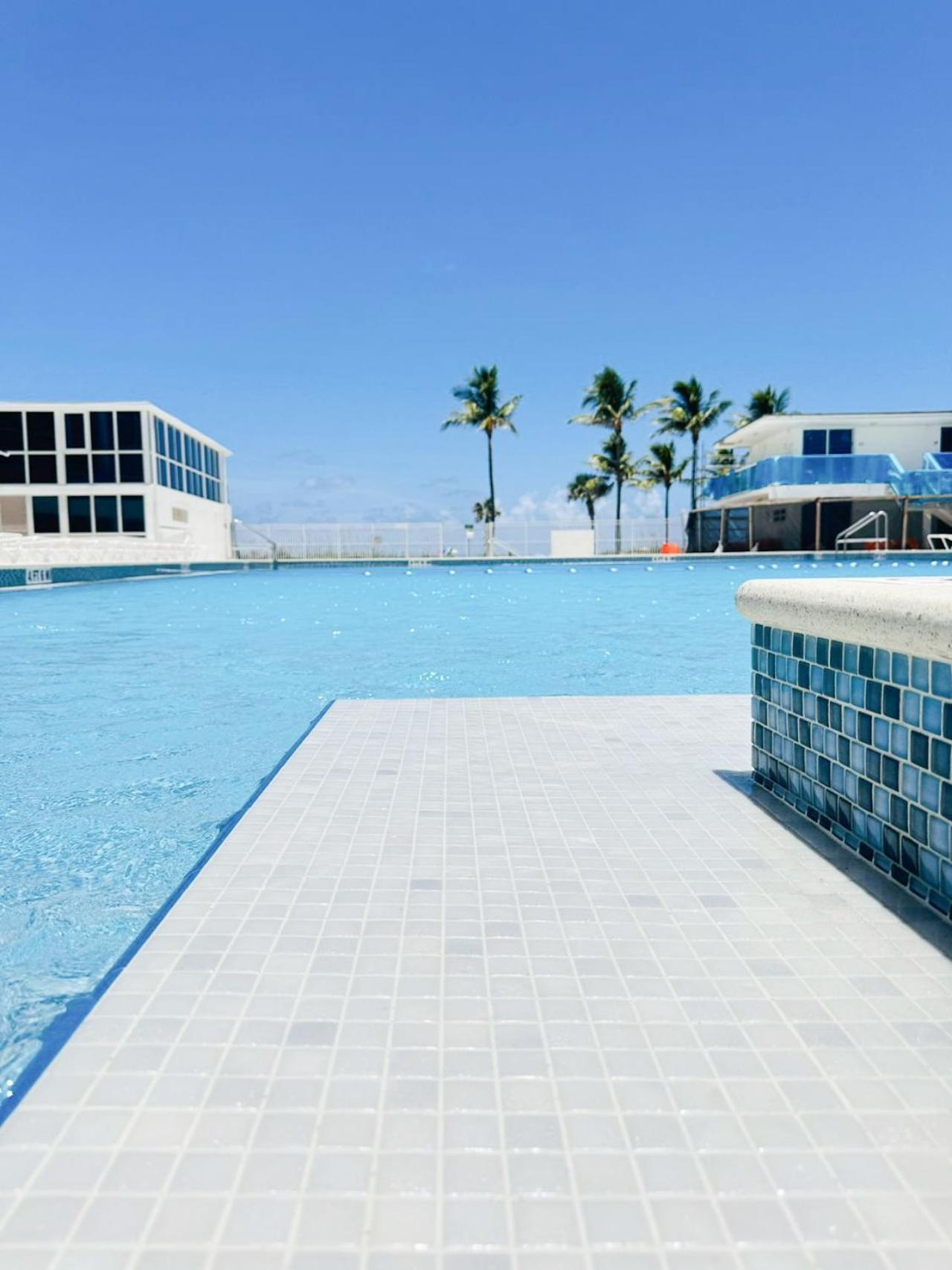 Vila Castle 1131 Miami Beach Exteriér fotografie